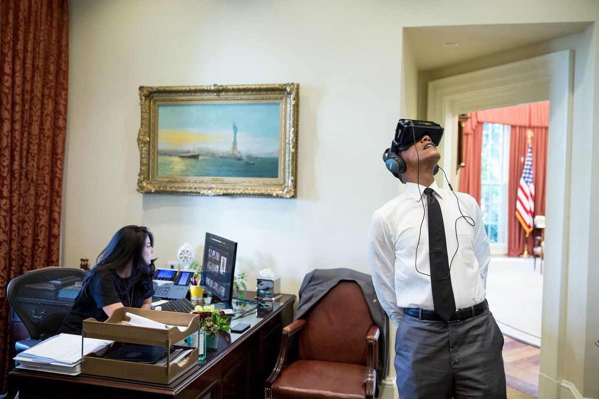 obama-google-cardboard